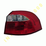 СТОП ДЕСЕН ВЪНШЕН KIA RIO H/B 11-17