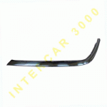 STRIP IN FRONT BUMPER NIKEL LEFT -97 MERCEDES C-CLASS W202 93-00 