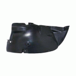 PLASTIC INNER FENDER FRONT RIGHT (FRONT PART) OPEL MOVANO 09-