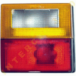 СТОП ЛЯВ ВЪТРЕШЕН AUDI 100 83-90 