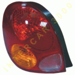СТОП ЛЯВ 5 ВРАТИ TOYOTA COR.(EEB111) H/B-L/B SEDAN 97-99