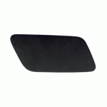 COVER FOR HEAD LAMP WASHER RIGHT IN FRONT BUMPER PRIMED AUDI A3 SPORTSEDAN/CABRIO 13-16