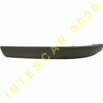 STRIP RIGHT IN REAR BUMPER 4 DOORS SEDAN FORD FOCUS 04-08