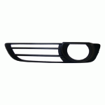 GRILL LEFT IN FRONT BUMPER 07-09 S LINE OE AUDI Q7 06-10 