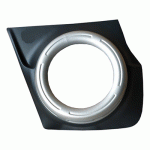 РАМКА ЗА ХАЛОГЕН ДЯСНА MITSUBISHI P/U L200 15-19