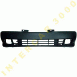 FRONT BUMPER PRIMED WITH HOLES FOR FOG LAMPS ALFA ROMEO 145-146 