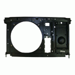 PANEL FRONT 1.8/2.0 A/C BENZIN+TURBO DIESEL DWIOBTED4 CITROEN C4 PICASSO 07-13 