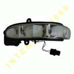INDICATOR FOR DOOR MIRROR LEFT -06 MERCEDES E-CLASS W211 02-09 