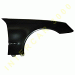 FRONT FENDER RIGHT MERCEDES E-CLASS W211 02-09 
