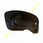 DOOR HANDLE FRONT LEFT INNER OPEL CORSA C 00-06 