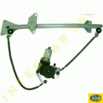 МЕХАНИЗЪМ ЕЛЕКТРИЧЕСКИ С МОТОР ЗА ПРЕДНО ДЯСНО СТЪКЛО MAGNETI MARELLI MITSUBISHI PAJERO 92-98 