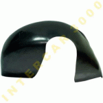 ПОДКАЛНИК ПЛАСТИЧЕН ЗАДЕН ЛЯВ SEAT IBIZA 93-98 