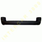 REAR BUMPER WITH STRIP CITROEN BERLINGO 96-02 