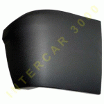 SIDE BUMPER REAR RIGHT FORD TRANSIT CONNECT 02-06