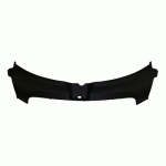 PANEL PLASTIC (COVER) OVER PANEL FRONT AUDI A6 04-08 