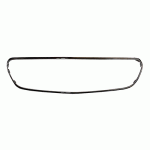 РАМКА ЗА РЕШЕТКА ПЛАСТИЧНА ХРОМ MERCEDES E-CLASS W213 16-