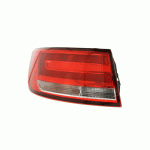 TAIL LAMP LEFT OUTER HELLA AUDI A4 16-