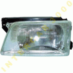 HEAD LAMP LEFT OPEL KADETT E 84-91 
