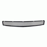 GRILL IN FRONT BUMPER LOWER AMG MERCEDES ML W166 11-