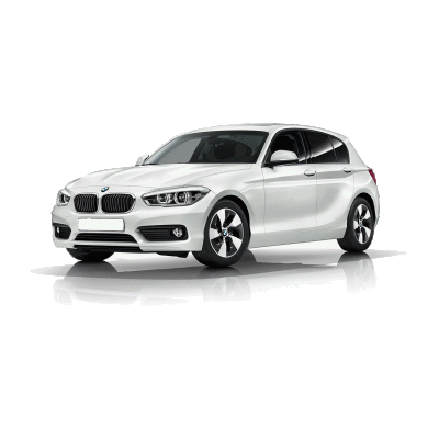 BMW 1 series F20 / F21 3 / 5dr. 15-