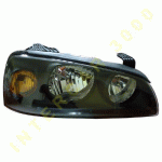 ФАР ДЕСЕН ЕЛЕКТРИЧЕСКИ HYUNDAI ELANTRA 04-07