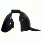 ПОДКАЛНИК ПЛАСТИЧЕН ПРЕДЕН ЛЯВ (КАЧЕСТВО КАТО OE) VW CADDY 04-10