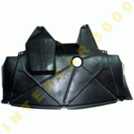 КОРА ПОД ДВИГАТЕЛ RENAULT CLIO 98-01 