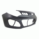FRONT BUMPER 5 DOORS KIA RIO H/B 11-17