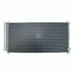 CONDENSER 2.0/2.2 D4d DIESEL 670x330 TOYOTA COROLLA 07-11