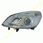 ФАР ЛЯВ ЕЛЕКТРИЧЕСКИ H7/H1 RENAULT SCENIC 06-08