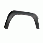 ВЕЖДА ДЕКОРАТИВНА ПЛАСТИЧНА ПРЕДНА ДЯСНА -05 JEEP CHEROKEE 02-08 