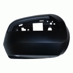 DOOR MIRROR COVER PRIMED RIGHT WITH INDICATOR AND FOOT LIGHT MERCEDES ML W164 08-11 