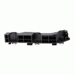 REINFORCEMENT PLASTIC FOR FRONT BUMPER RIGHT KIA RIO H/B 11-17