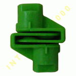 CLASP FOR FOG LAMP (ORIGINAL) AUDI A3 96-03 