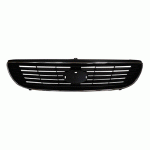 GRILL PLASTIC WITH CHROME MOULDING KIA MAGENTIS 06-09