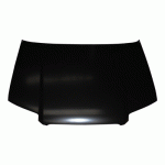 КАПАК ПРЕДЕН БЕЗ TURBO SUBARU FORESTER 06-09