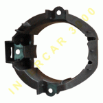 REINFORCEMENT FOR FOG LAMPS RIGHT TOYOTA RAV 4 06-09