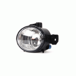 FOG LAMP FRONT LEFT BMW X5 E70 07-10