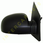 ОГЛЕДАЛО ДЯСНО МЕХАНИЧНО HYUNDAI GETZ 02-06 