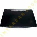 FRONT HOOD VW POLO 82-90 