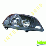 ФАР ДЕСЕН VALEO H7-H3 SEAT IBIZA 06-08