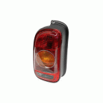 СТОП ЛЯВ С ЖЪЛТ МИГАЧ (CLUBMAN) MINI COOPER 06-11