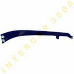 STRIP RIGHT UNDER HEAD LAMP CITROEN SAXO 99- 