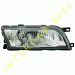 ФАР ДЕСЕН 98- NISSAN ALMERA N15 96-00