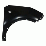 FRONT FENDER RIGHT WITH HOLE FOR INDICATOR LIGHT KIA SPORTAGE 18-