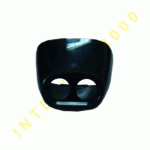 COVER FOR HEAD LAMP WASHER TO FRONT BUMPER (ORIGINAL) SKODA OCTAVIA 97-04 