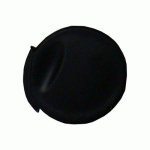 КАПАЧКА ЗА ТЕГЛИЧ НА ЗАДНА БРОНЯ ГРУНДИРАНА -01 MERCEDES A-CLASS W168 98-04 