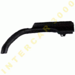 WHEEL ARCH REAR RIGHT 4 DOORS SKODA FAVORIT 