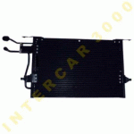 РАДИАТОР ЗА КЛИМАТИК 550x400 (всички модели) (NISS.94189) FORD MONDEO 93-96