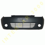 БРОНЯ ПРЕДНА* CHEVROLET MATIZ 05- 